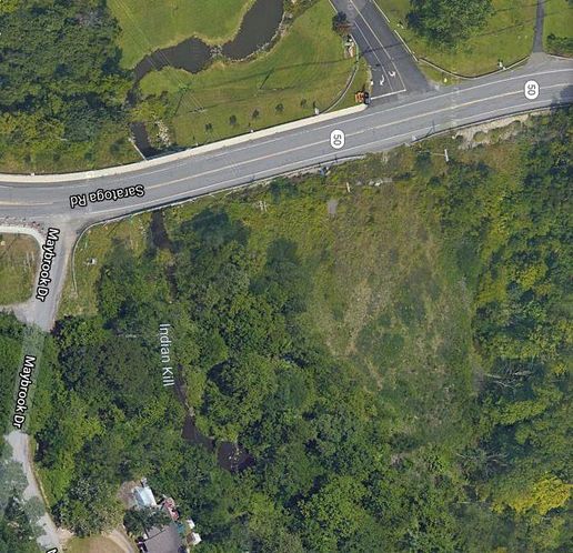 0 Route 50, Schenectady, NY 12302